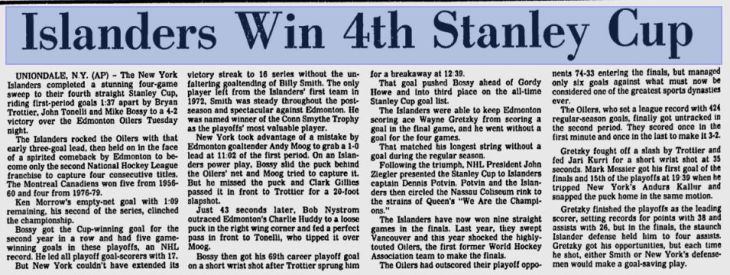 Sarasota Herald-Tribune — May 18, 1983